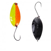 Блесна колеб. Lucky John Juna длин.30мм/3.5г цв 053 Блесна колеб. Lucky John Juna длин.30мм/3.5г цв 053